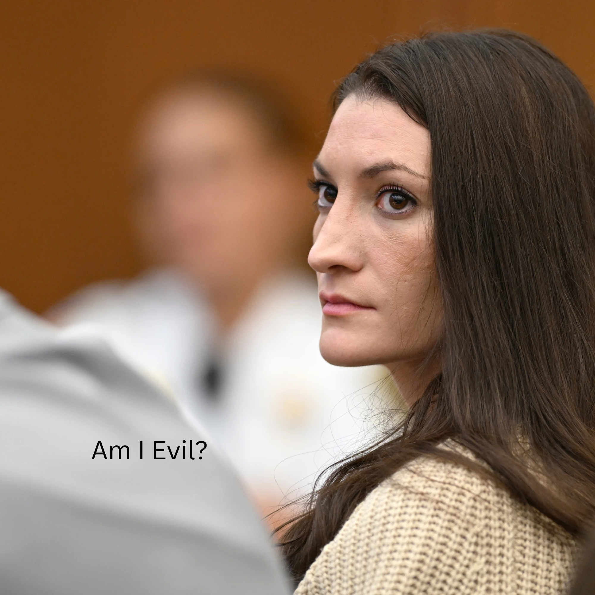Mistrial: No Justice for the Little Ones, Yet