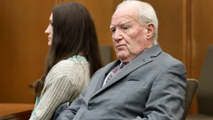 Lindsay Clancy’s attorney begs for a pardon