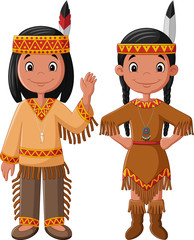 is the U.S. built on stolen land?